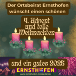 Weihnachten 2024