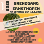 Grenzgang 2025